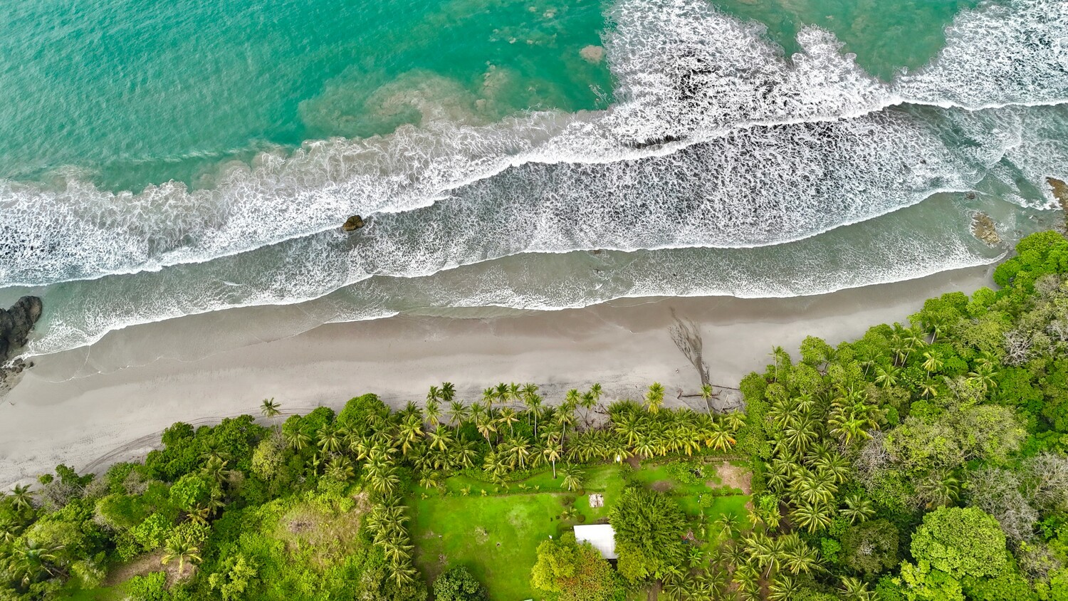 Manuel Antonio