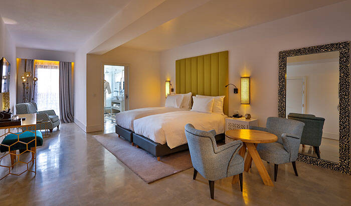 2Ciels Luxury Boutique Hôtel & Spa