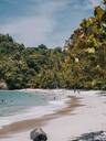 Manuel Antonio National Park