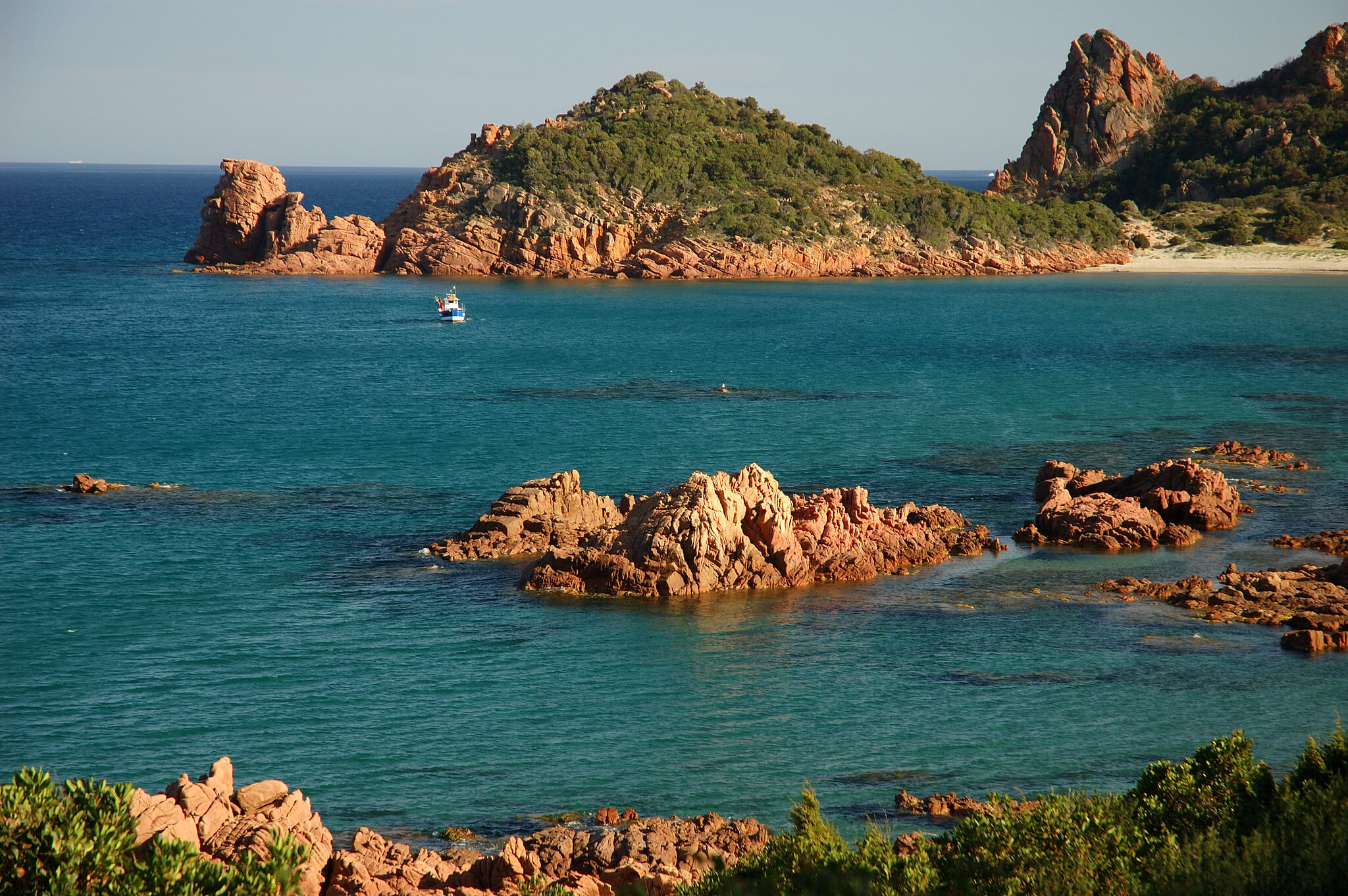 Su Sirboni Italy feature