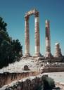 Temple of Hercules