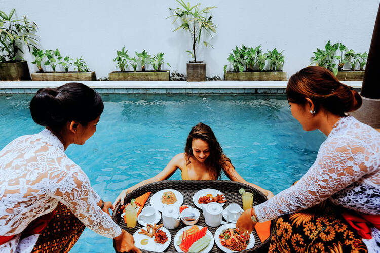 FullMoon Villa Ubud