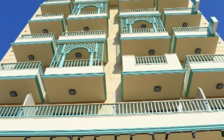 Turquoise Hotel Aqaba