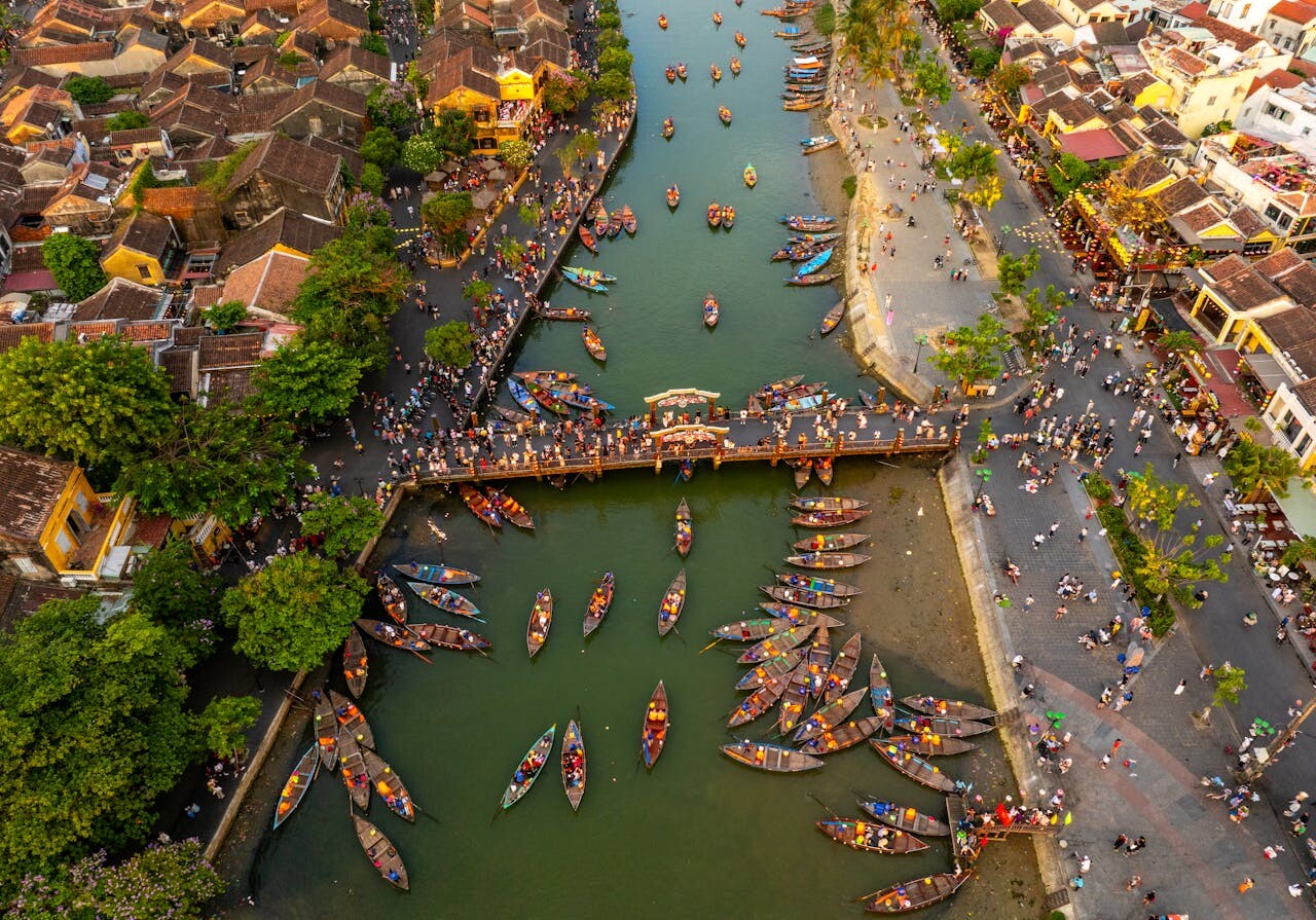 Hoi An, Vietnam - feature