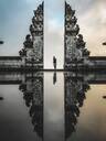 Pura Lempuyang Luhur (Gate of Heaven), Bali, Indonesia