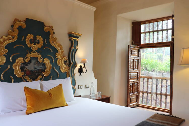 Palacio Manco Capac by Ananay Hotels