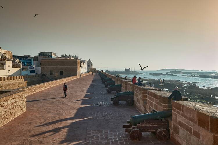 Essaouira Feature