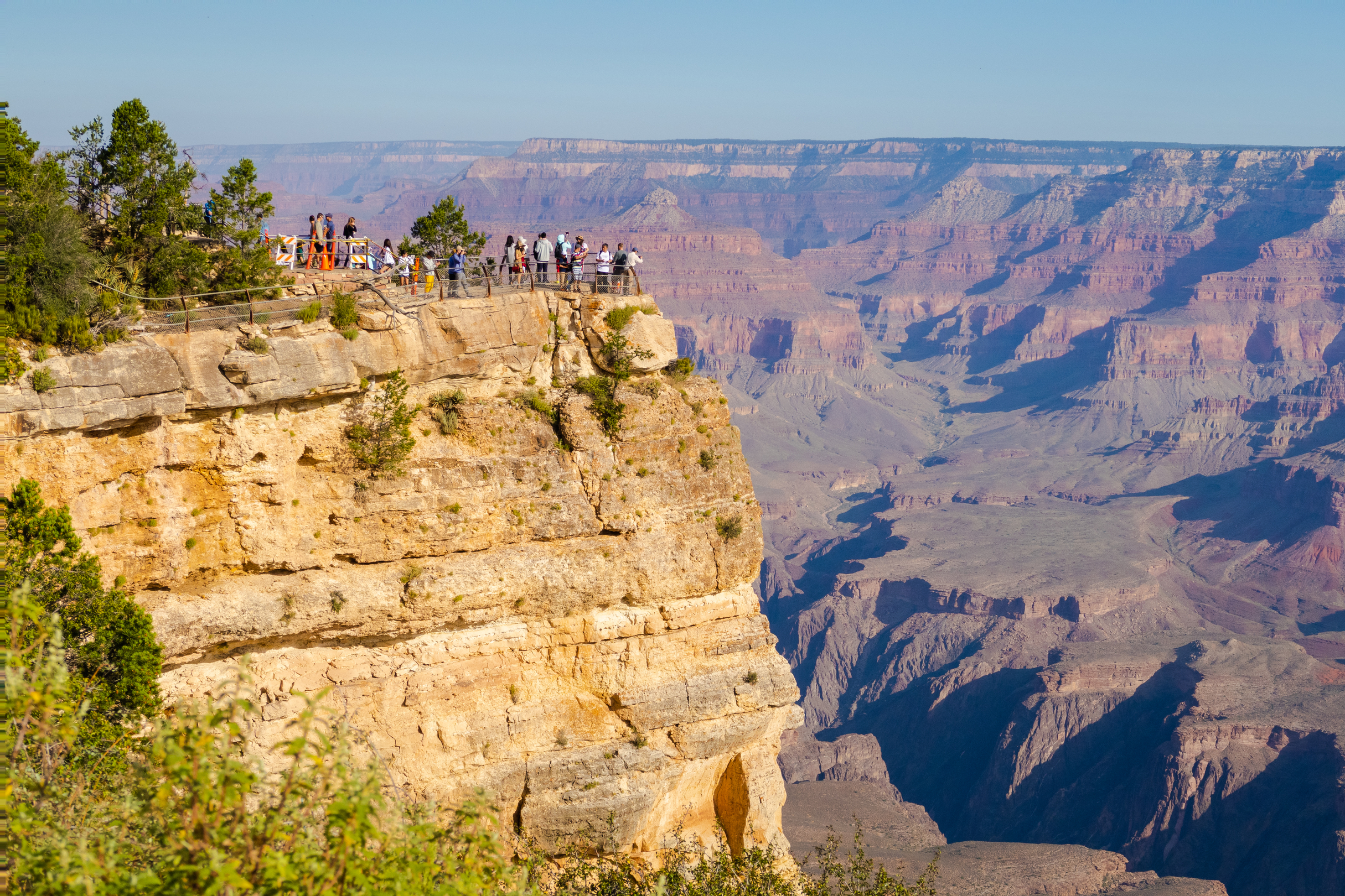 Scenic Wonders of Arizona: Overnight Grand Canyon Tour