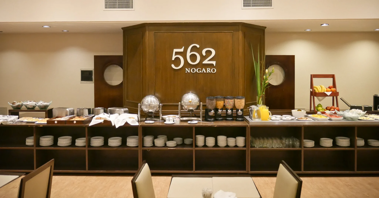 562 Nogaro Hotel
