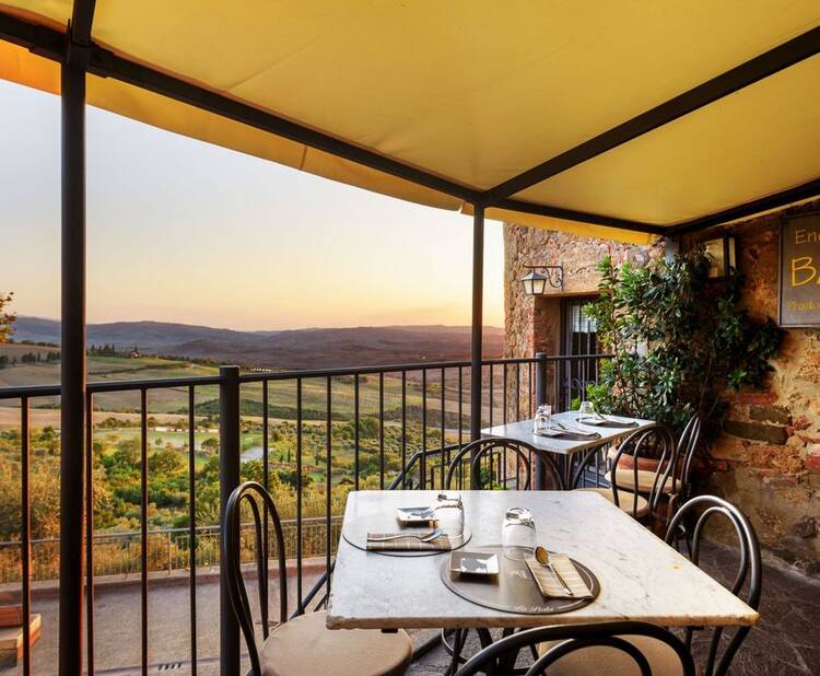 Osteria La Porta