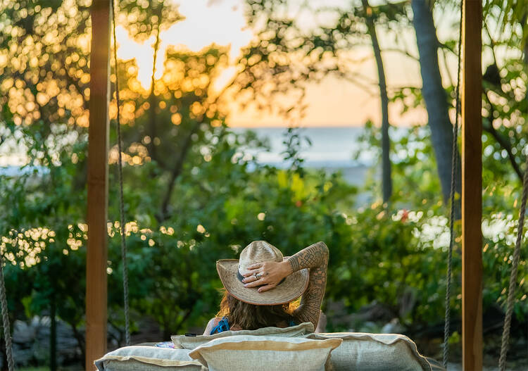 Azul Hotel & Retreat