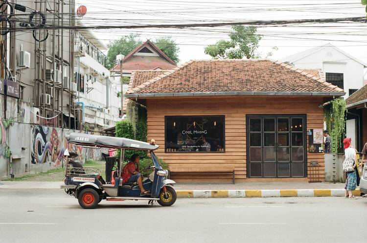 Chiang Mai