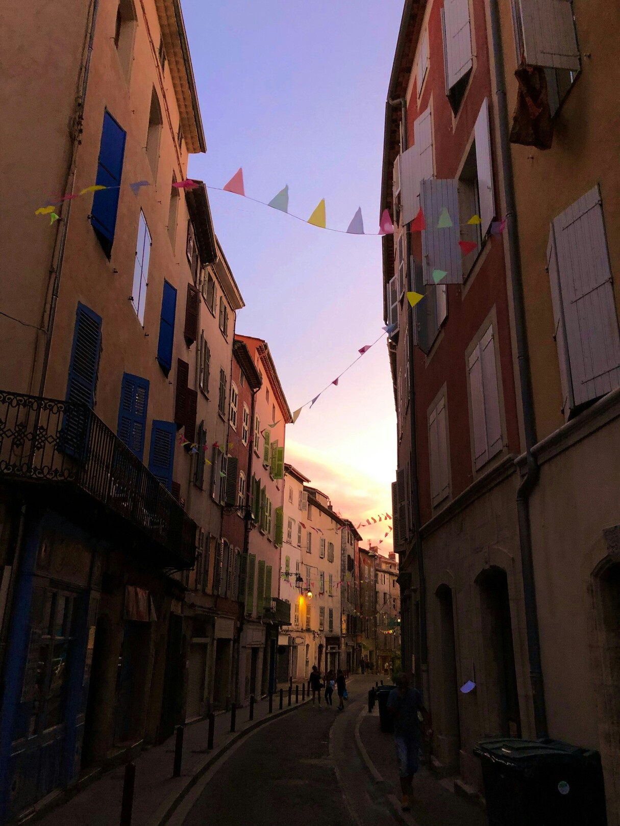 Aix-en-Provence