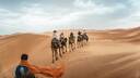 camel ride morocco