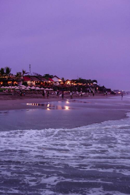 Seminyak free