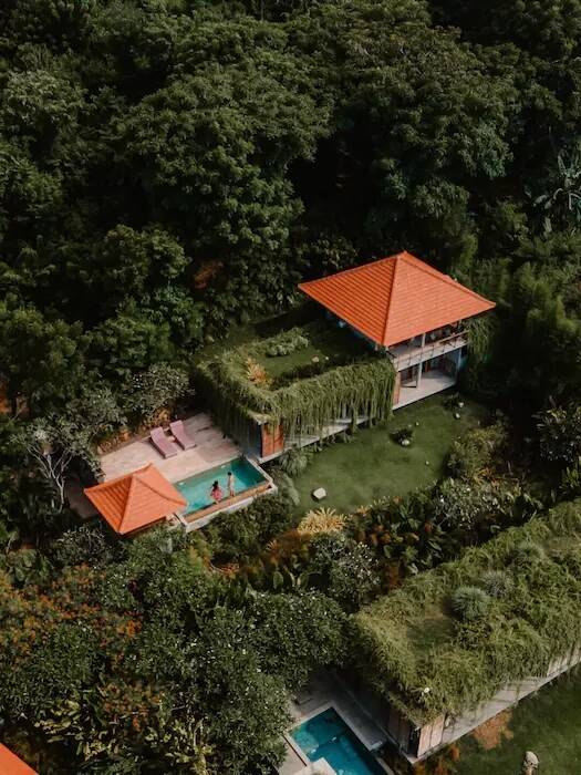 Sumberkima Hill Retreat