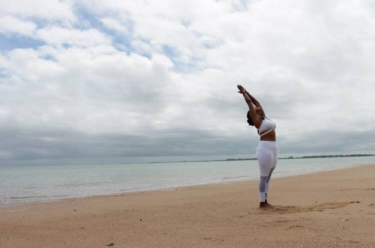 Ocean Yoga