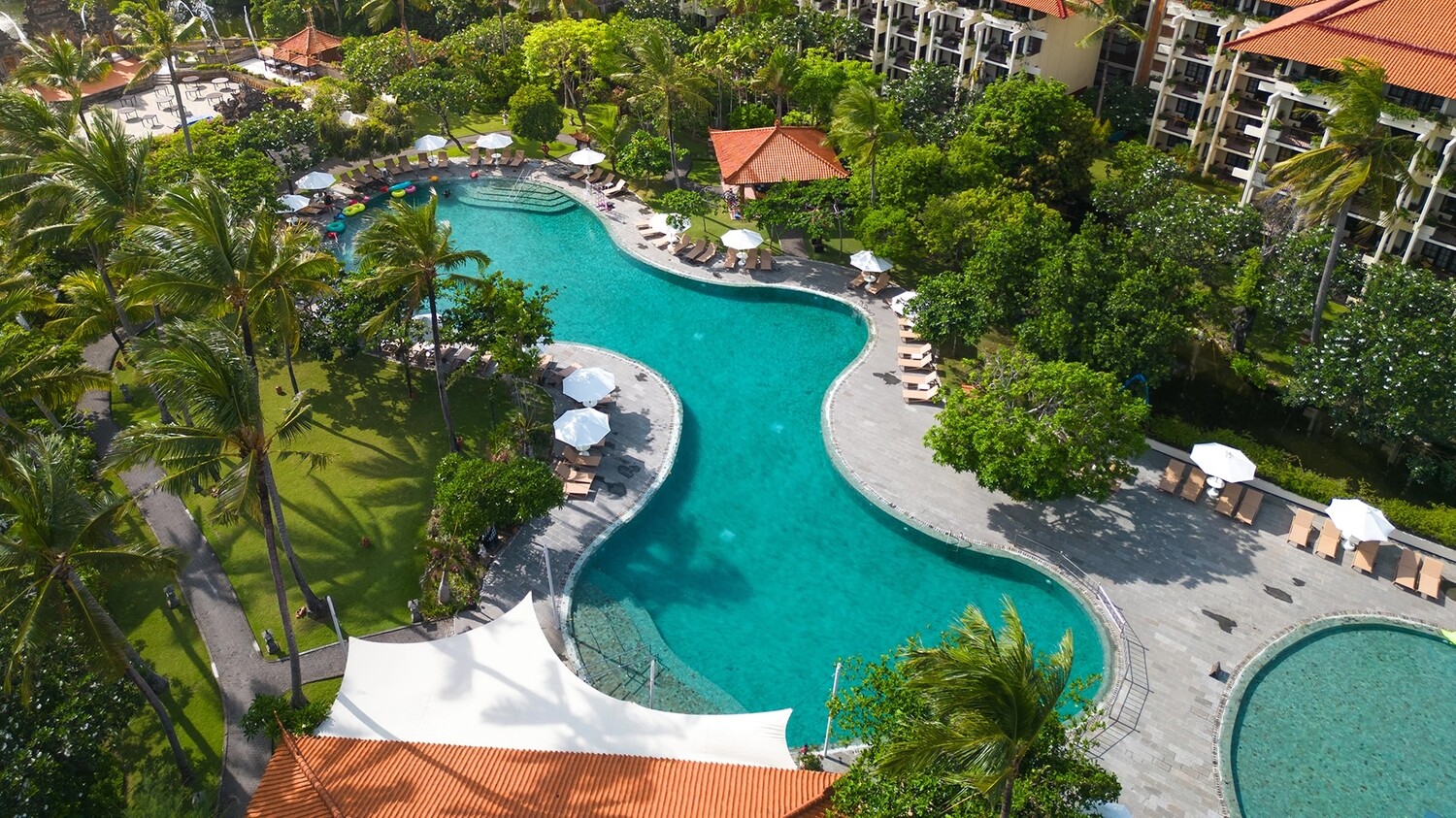 Ayodya Resort Bali