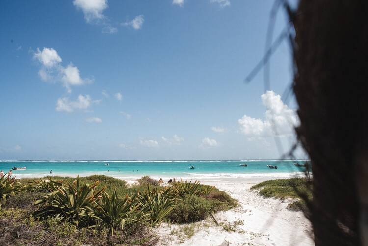 Ikal Tulum Hotel