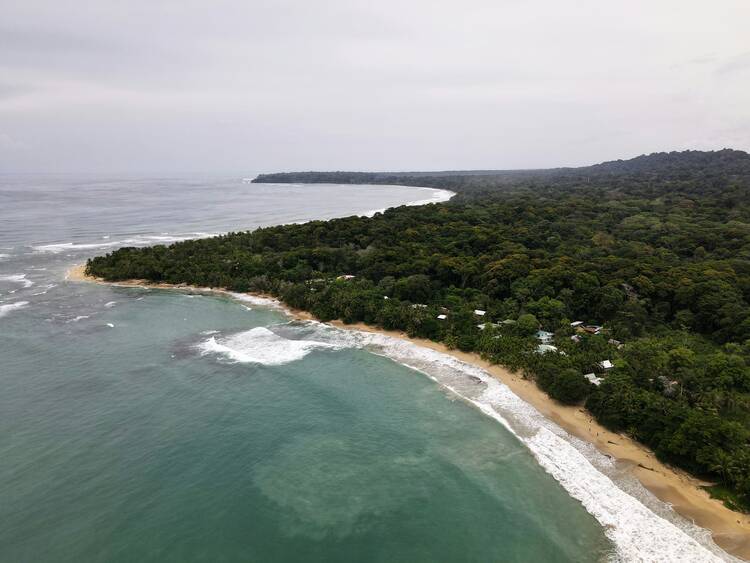 Punta Uva, Costa Rica