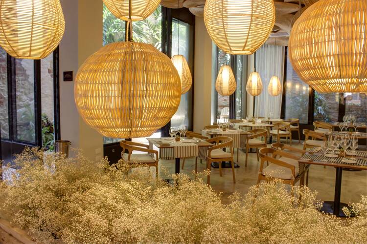 Alyzia Restaurant