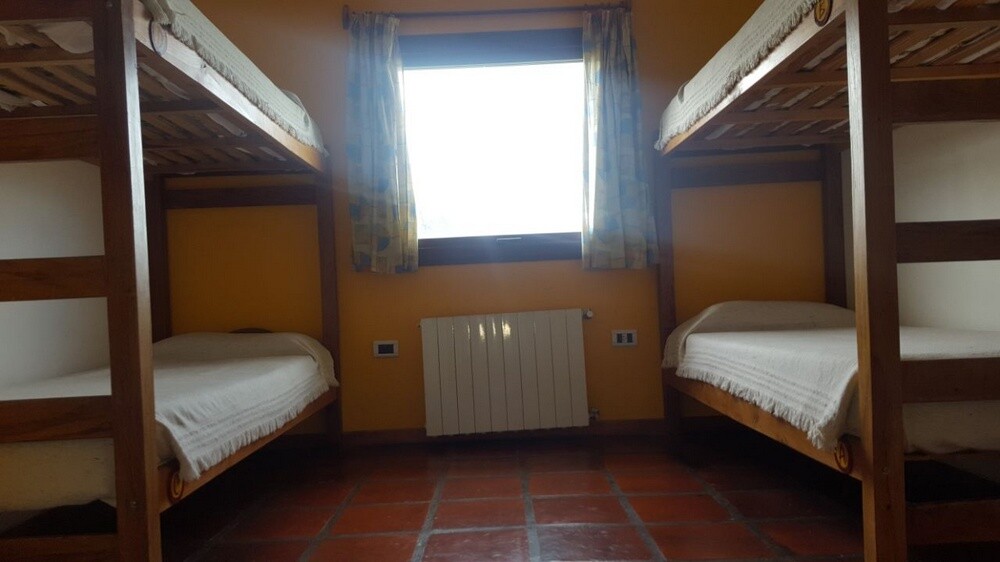 Rancho Grande Hostel