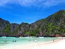 maya bay phi phi phuket