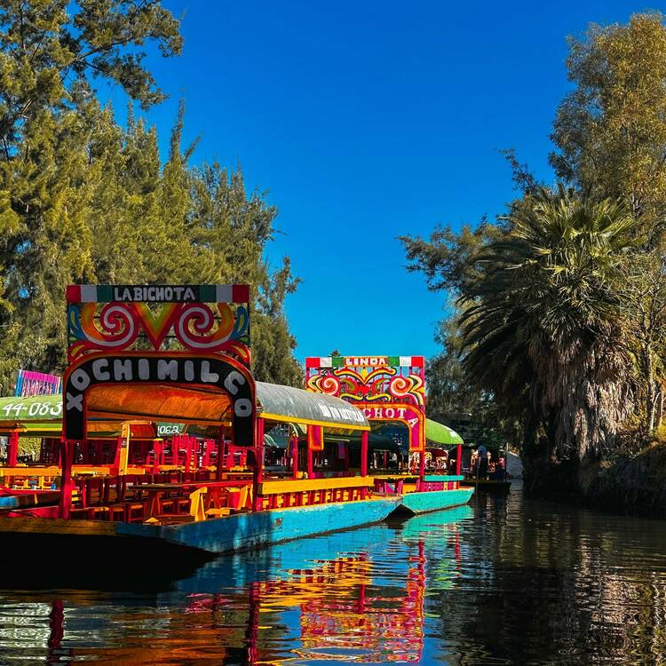Xochimilco
