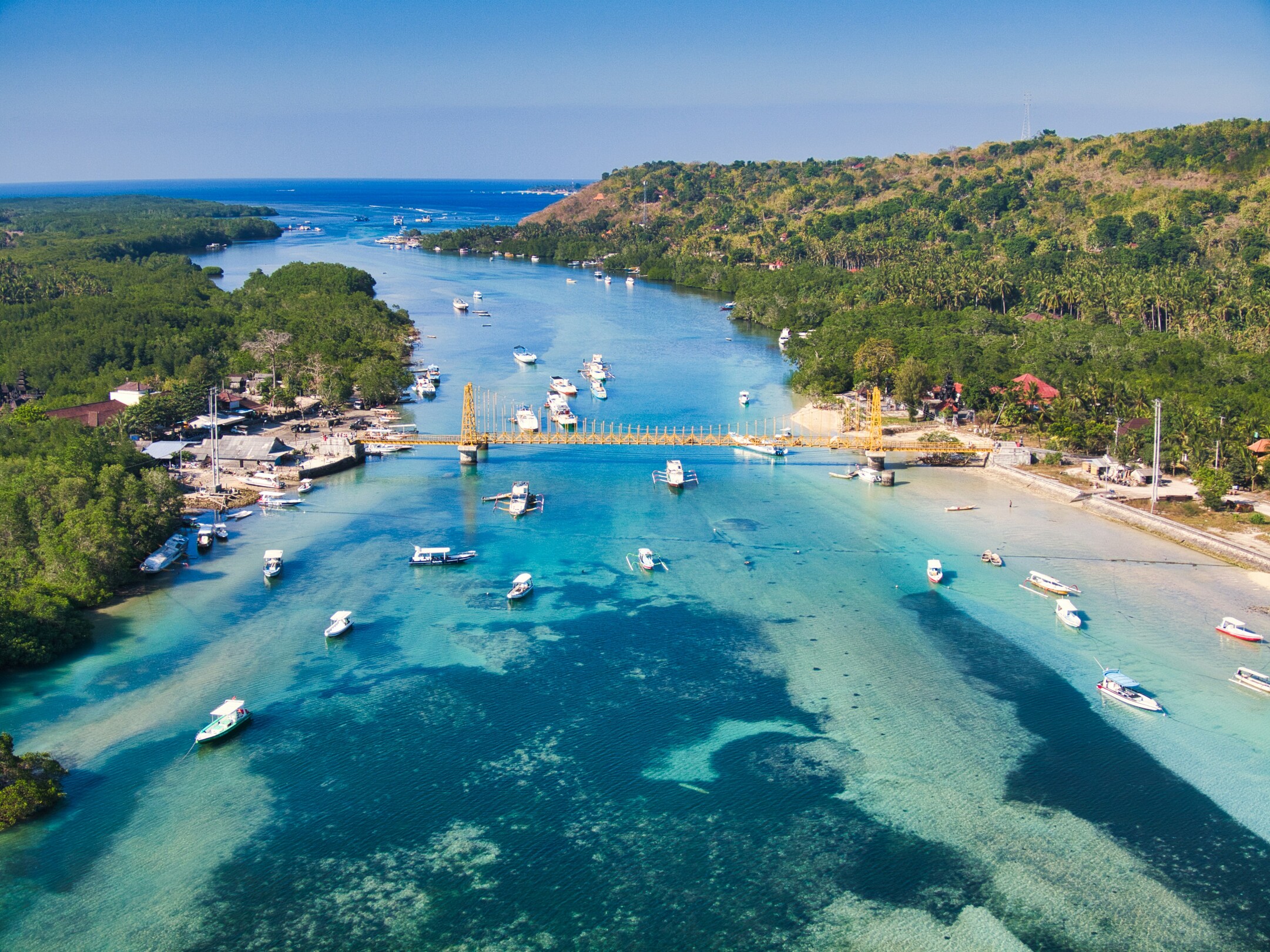 Nusa Lembongan - featured