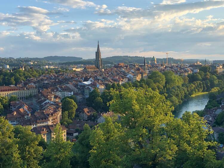 Bern, Switzerland
