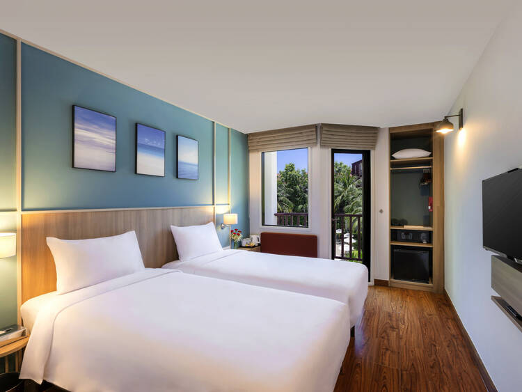 Ibis Phuket Patong