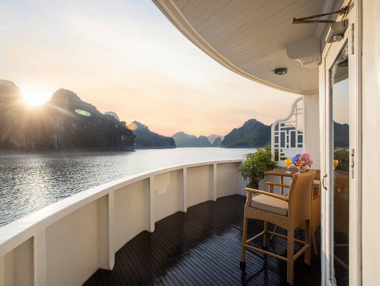 Bhaya Cruises