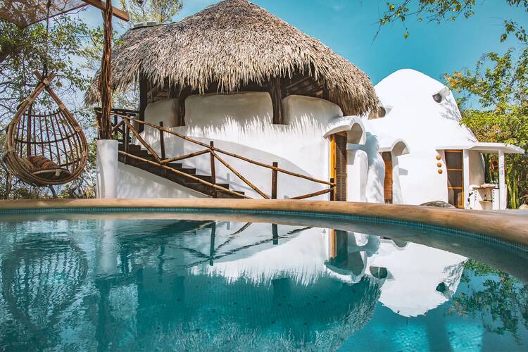 New Ruins Eco-Resort