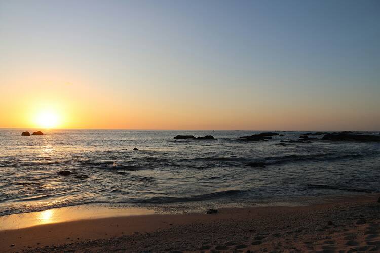 San Juanillo Beach ATV