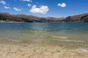 Lake Piuray, Peru