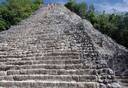 Coba Ruins