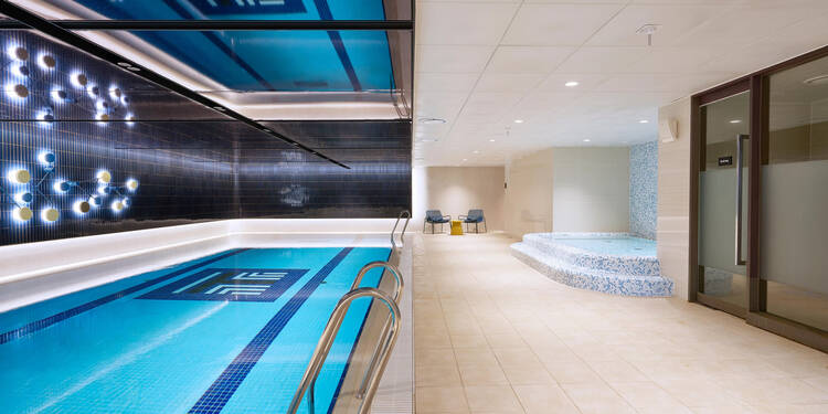 voco Seoul Myeongdong by IHG