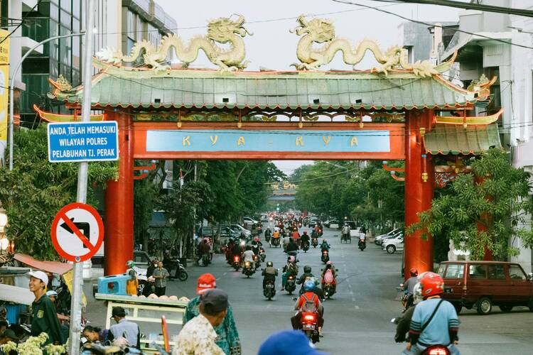 Surabaya