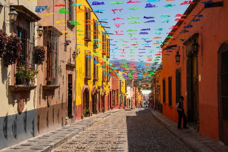 San Miguel de Allende