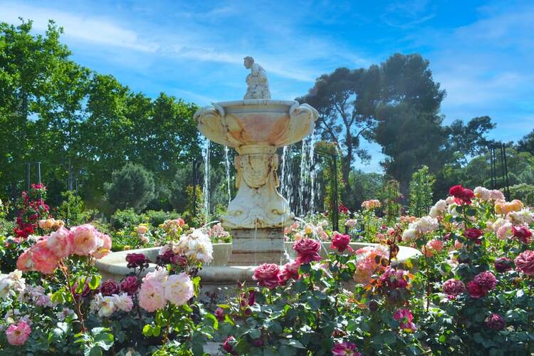 Madrid