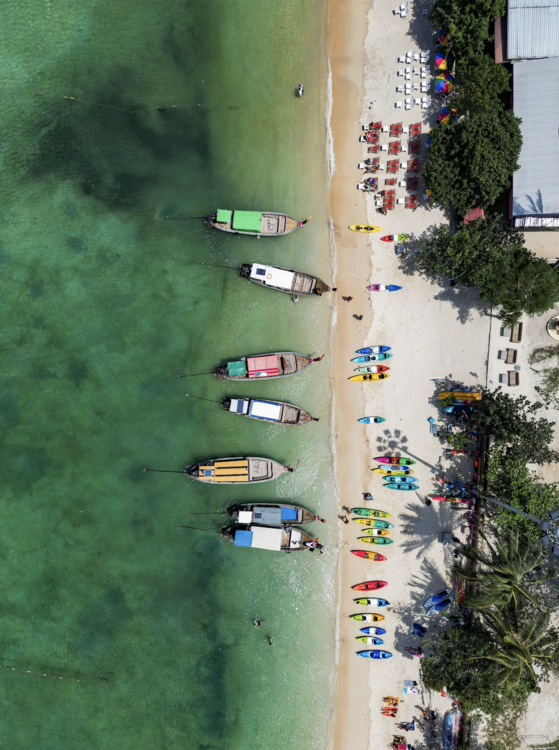 Krabi free