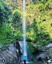 Napuru Waterfalls