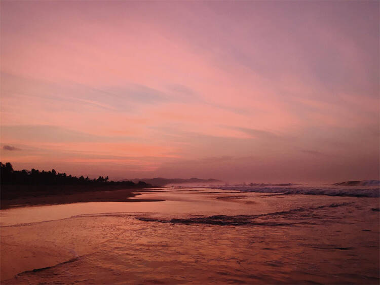 Evening