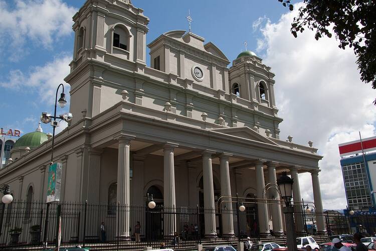 San Jose Cathedral