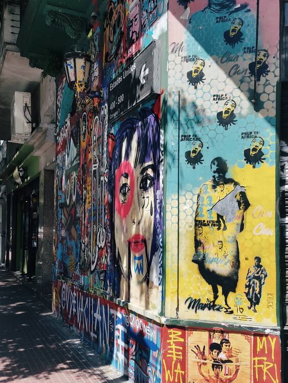 San Telmo