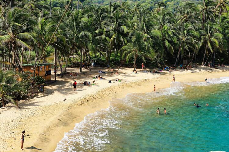 Tayrona National Park