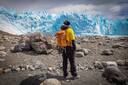 Perito Moreno Glacier