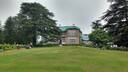 Chail Palace