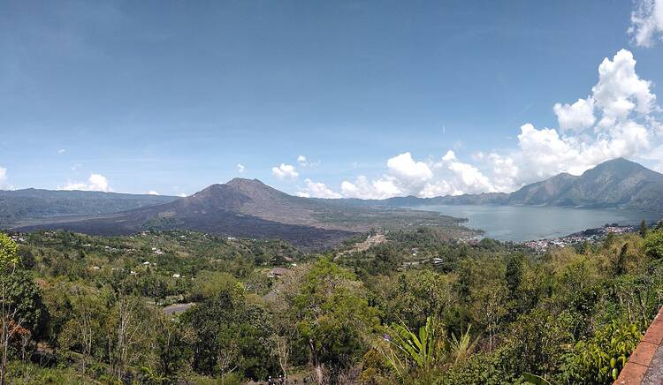 Kintamani