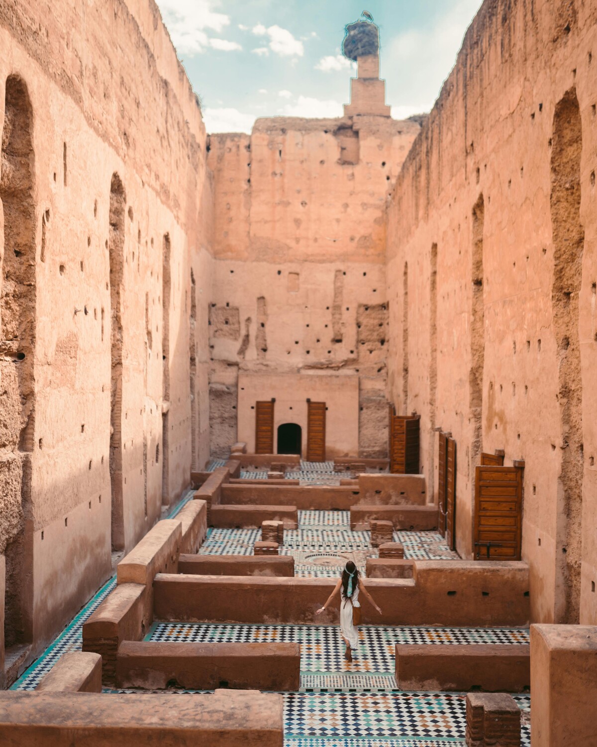 Explore Marrakech - featured